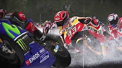 MotoGP™17 - 2017 Season Trailer