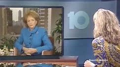 Barbara Walters Interview (December 13, 1994)