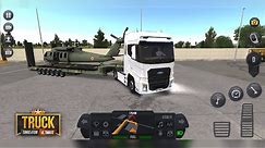 Truck Simulator: Ultimate - Ford F-Max GamePlay