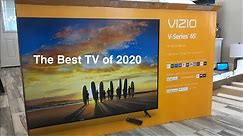 The Best Affordable TV of 2020 VIZIO V Series 4K 6 Month Review