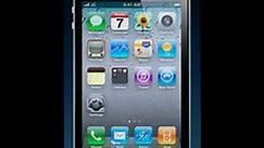Sim Free iPhone 4 Deals - Free iPhone 4 - video Dailymotion