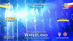 Watershow - CYRK NA WODZIE WATERLAND, Jarosław (Plac: ul....
