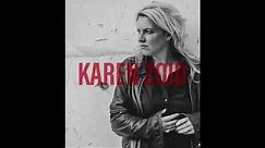 Karen Zoid - Deurmekaar (Official Audio)