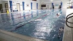 Why is swimming important to the human body - Technique Tutorials - Speedo Swim Advisors - Presented