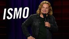 Ismo Stand-up