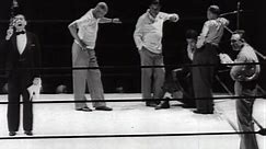 Joe Louis vs Max Schmeling (19-06-1936) Full Fight - video Dailymotion