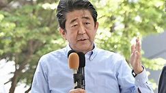 July 8, 2022 Shinzo Abe shot dead in Nara, Japan
