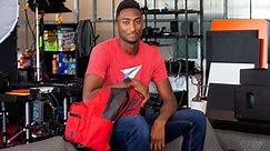 What’s in your bag, Marques Brownlee?