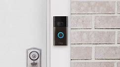 Best interchangeable faceplates for Ring Video Doorbell | CNN Underscored