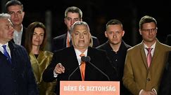 'Sad reminder': Fareed Zakaria on Orban's threat to democracy