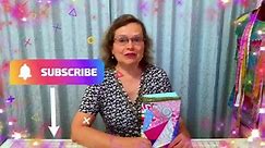 Adorable DIY Needle Book | Easy Tutorial for Beginners