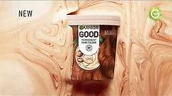 Discover new Garnier GOOD, our new generation of permanent hair colour