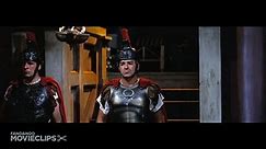 Ben-Hur (10 - 10) Movie CLIP - Ramming Speed! (1959) HD