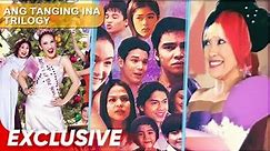 Ang Tanging Ina Trilogy | Supercut Marathon