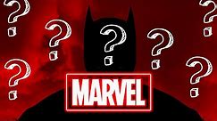 Who Is Marvel's Batman?