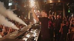 OMNIA Nightclub in Las Vegas - Martin Garrix
