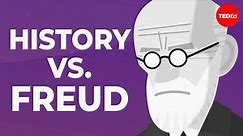 History vs. Sigmund Freud