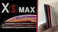 iPhone Xs MAX! NEW 2018 iPhone Name + iPhone XR Colors Leaked!