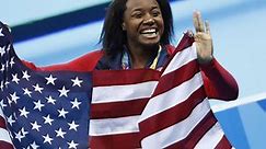 14 Things You Need to Know About U.S. Olympic Swimmer Simone Manuel