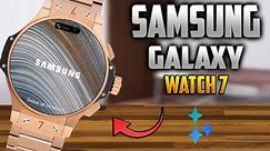 TODOS los RUMORES del Samsung Galaxy Watch 7 SERIES