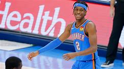 Thunder Dominate Knicks as Home Favorites: NBA Recap