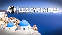 Documentaire Grèce : Les Secrets des Cyclades