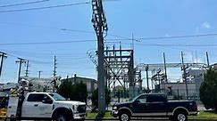 Wildwood, N.J. power outage: company expects service restored by 3 p.m. Saturday