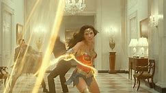 Wonder Woman 1984 | Official Trailer | 2020 [HD]