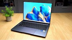 Huawei Matebook X Pro 2022 Review - A Stunning Laptop!