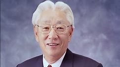 Akio Morita, Co-Founder of Sony and Electronics Revolutionary