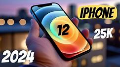 iPhone 12 review 2024 & Should you buy iphone 12 in 2024