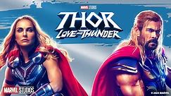 Thor: Love and Thunder (Bonus Content)