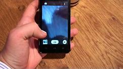 Huawei Ascend Y330 Hands-On english