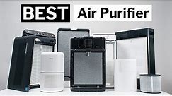 The Best Air Purifier - A Buying Guide (v2)