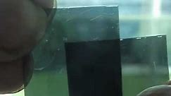 Preparation Liquid Crystal Pixel