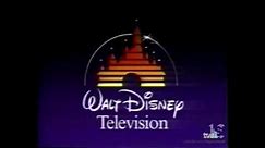 Walt Disney Television/Buena Vista Television (1986)