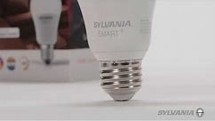 How to Reset Your SYLVANIA SMART+ Bulb or Accessory