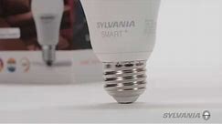 How to Reset Your SYLVANIA SMART+ Bulb or Accessory
