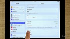 Video: Type in Word for iPad