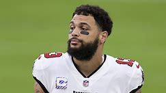 Pelissero: Mike Evans' status day-to-day, injury not considered major