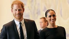Meghan Markle’s former co-star recalls ‘foul’ smell at wedding to Prince Harry