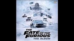 G-Eazy - Good Life ft. Kehlani (The Fate Of The Furious Album)