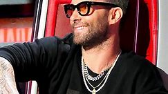 Adam Levine: A Collection of Songs - The Voice
