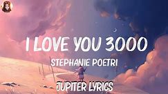 Stephanie Poetri - I Love You 3000 (Lyrics) | Rick Astley,John Legend,... Mix Lyrics
