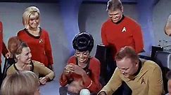 Star Trek - 2x13 - The Trouble With Tribbles