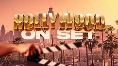Hollywood on Set Season 18 Episode 1 / Flag Day