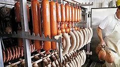 The Art of Sausage Making