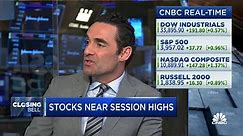 Watch CNBC’s full interview with JPMorgan Asset Management's Phil Camporeale