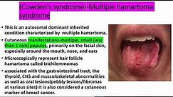 Squamous cell papilloma EVERYTHING you need to know,Etiology,clinical features, histopath, treatment