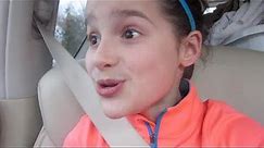 Pranking Gymnasts | Don't Watch This Video, Annie (WK 221.3) | Bratayley